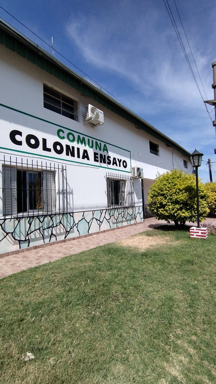Gestión comunal