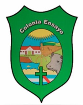 Comuna de Colonia Ensayo